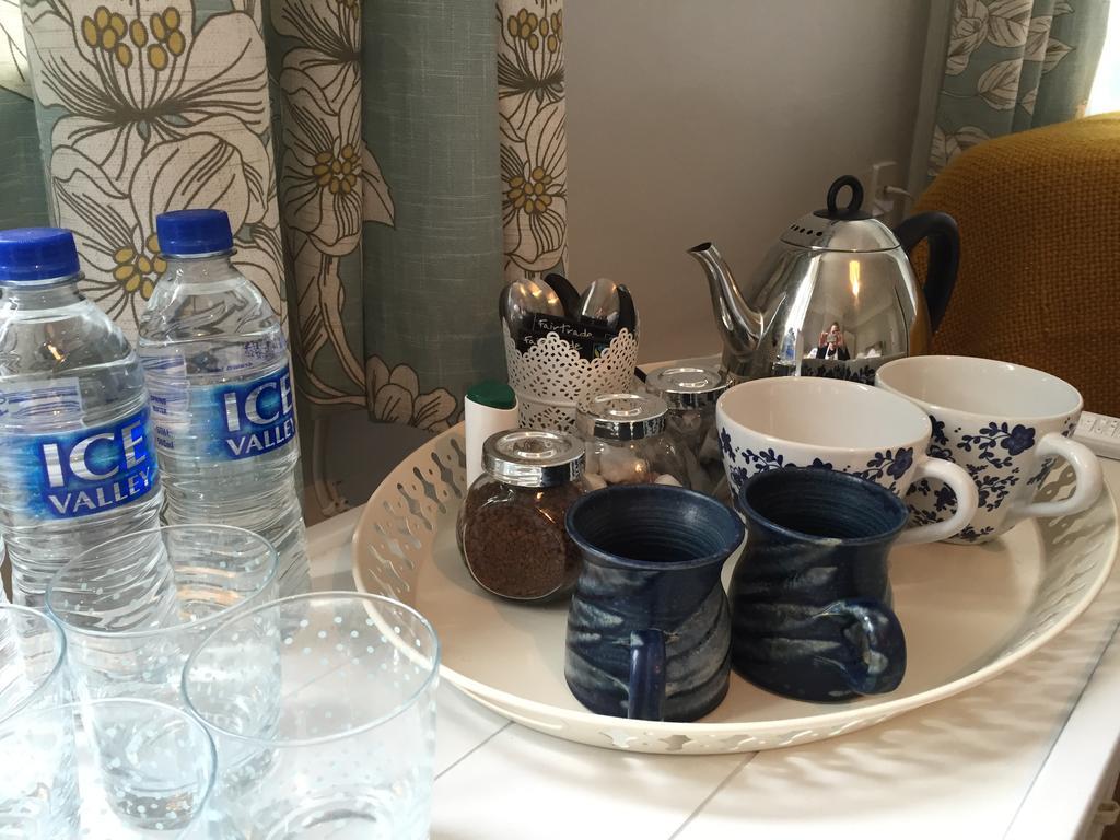 וויטלי ביי Sandsides Guest House מראה חיצוני תמונה